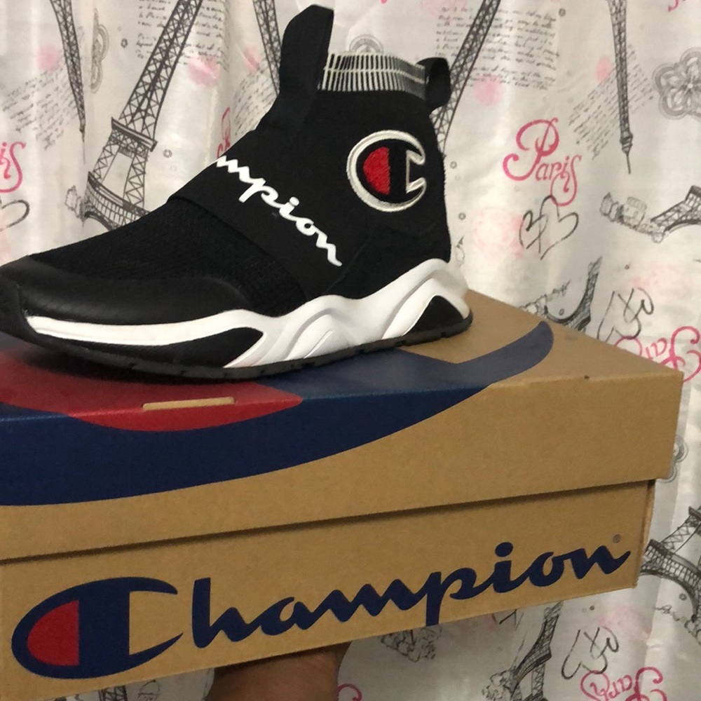 Champion shoes